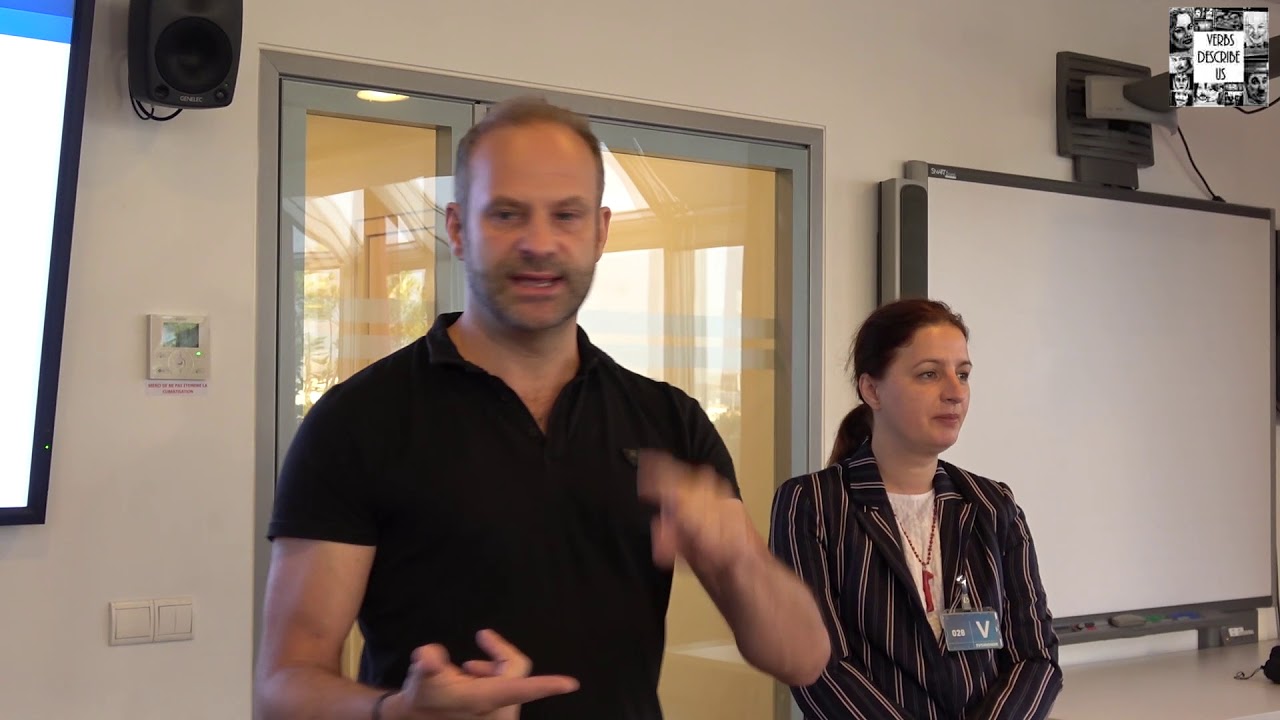 Ivan Kabacoff/ Destination francophonie/ TV5 Monde