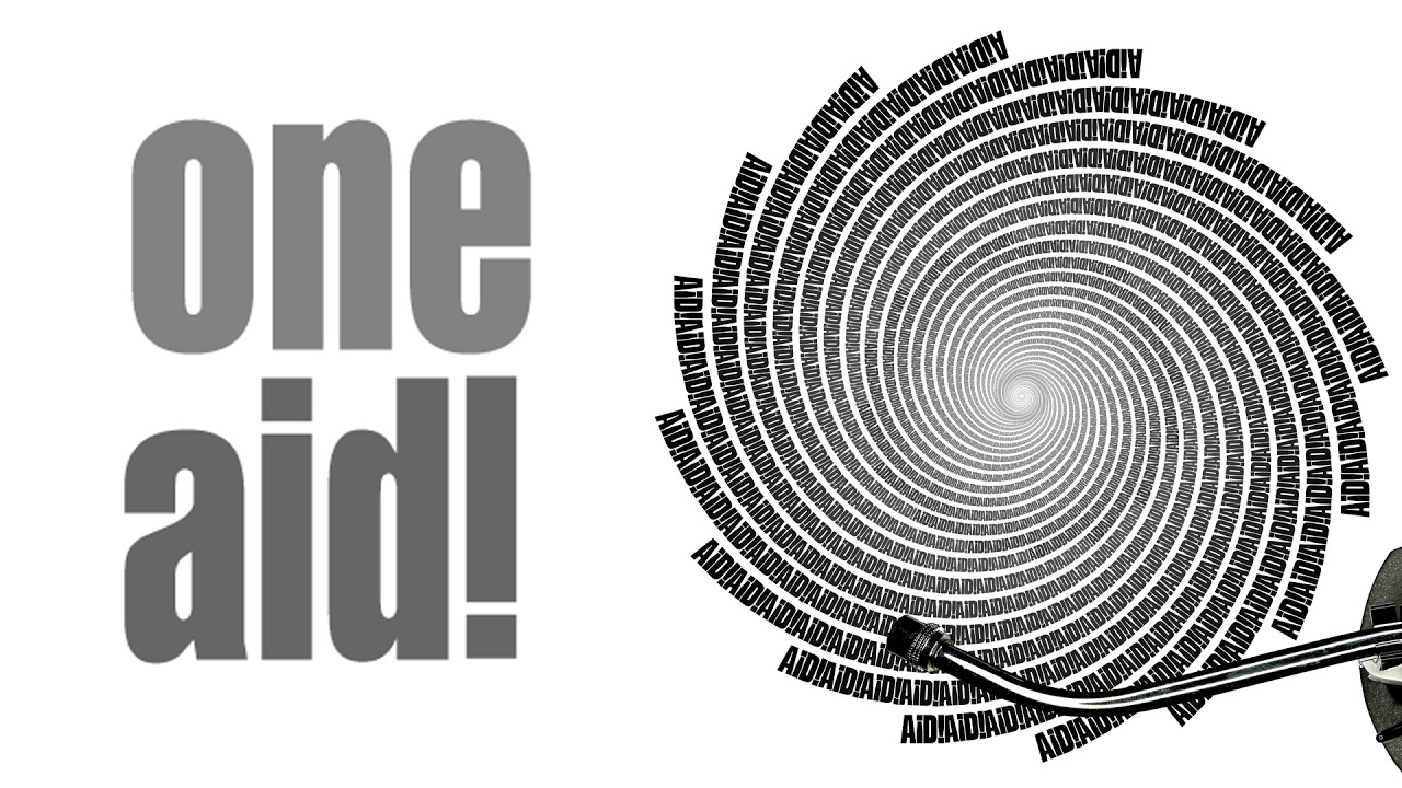 aid! one (full album)