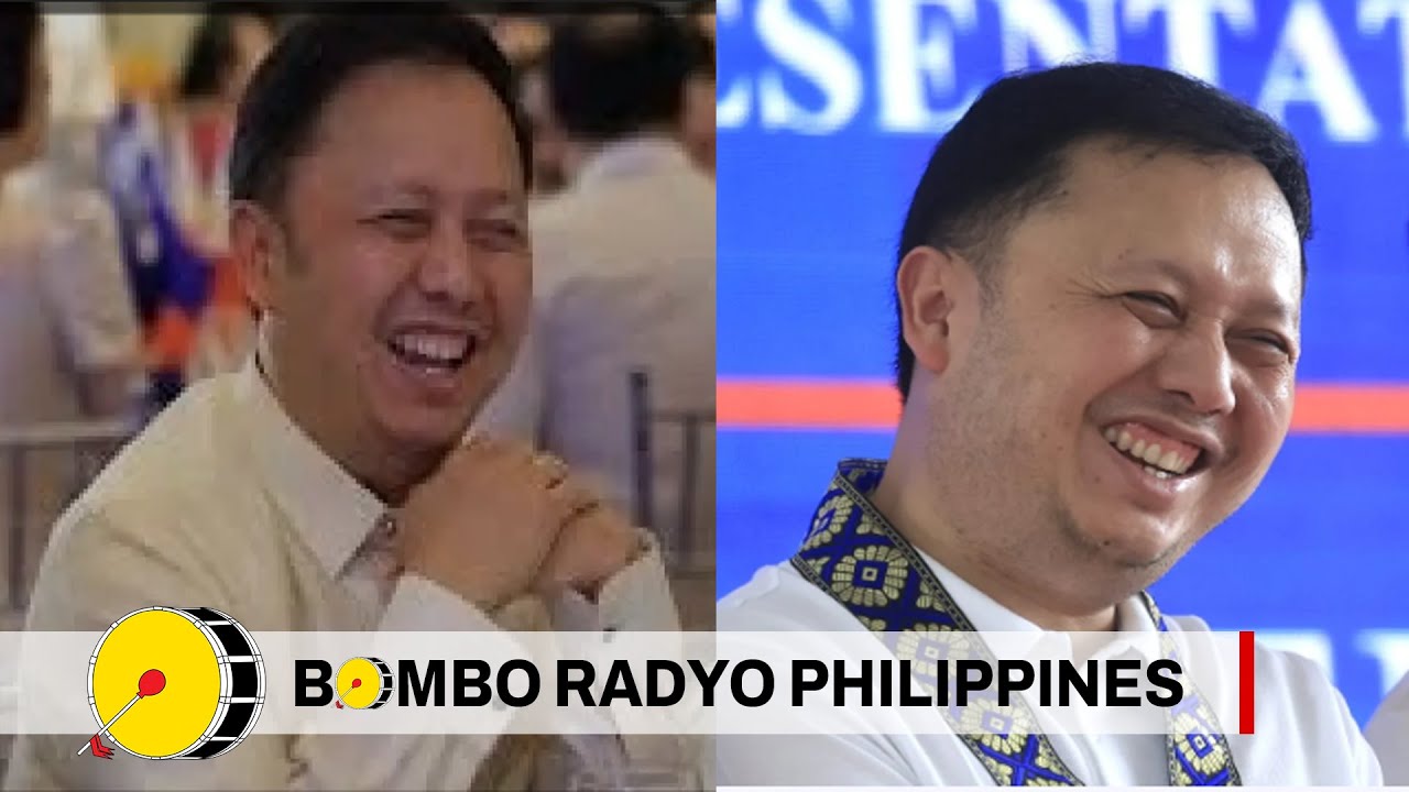 DOJ, tiniyak maglalabas pa rin ng resolusyon sa reklamong 'plunder' laban kay Zaldy Co | Bombo Radyo