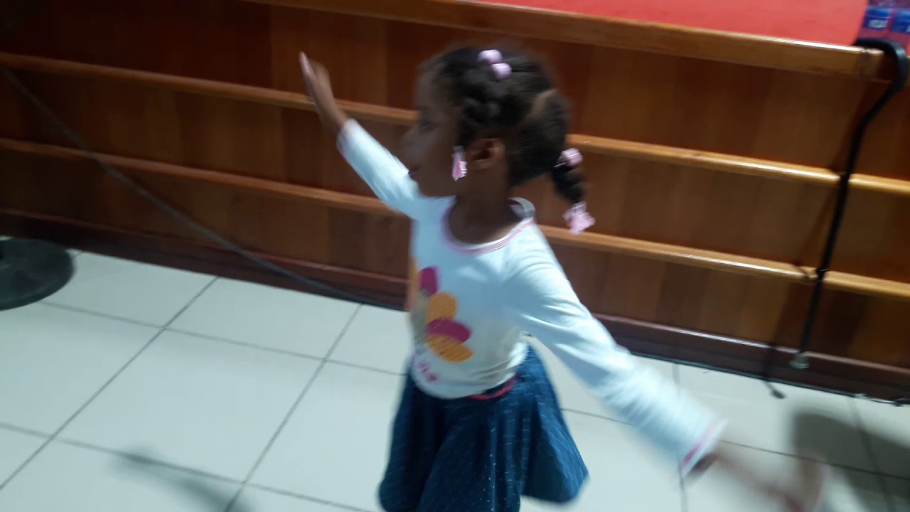 YAWE OU MEM KI MET LA VI A ( ROUDY FEVRY)