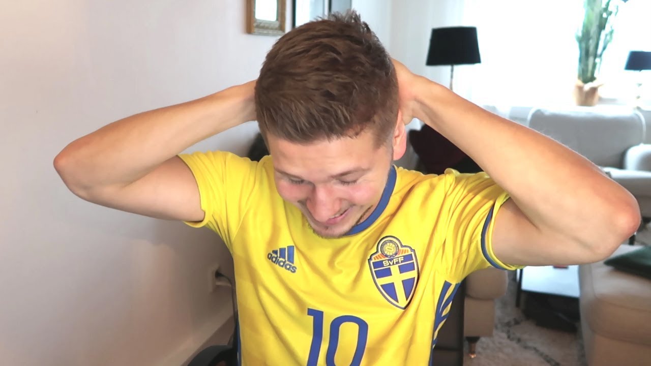 JAG KVALAR IN TILL MILJONT&Auml;VLINGEN SOM ENDA SVENSK!!! FUT Champions Mina Svettigaste Matcher