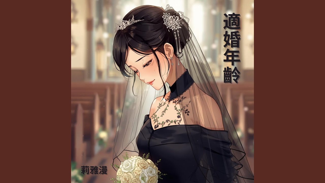 適婚年齡