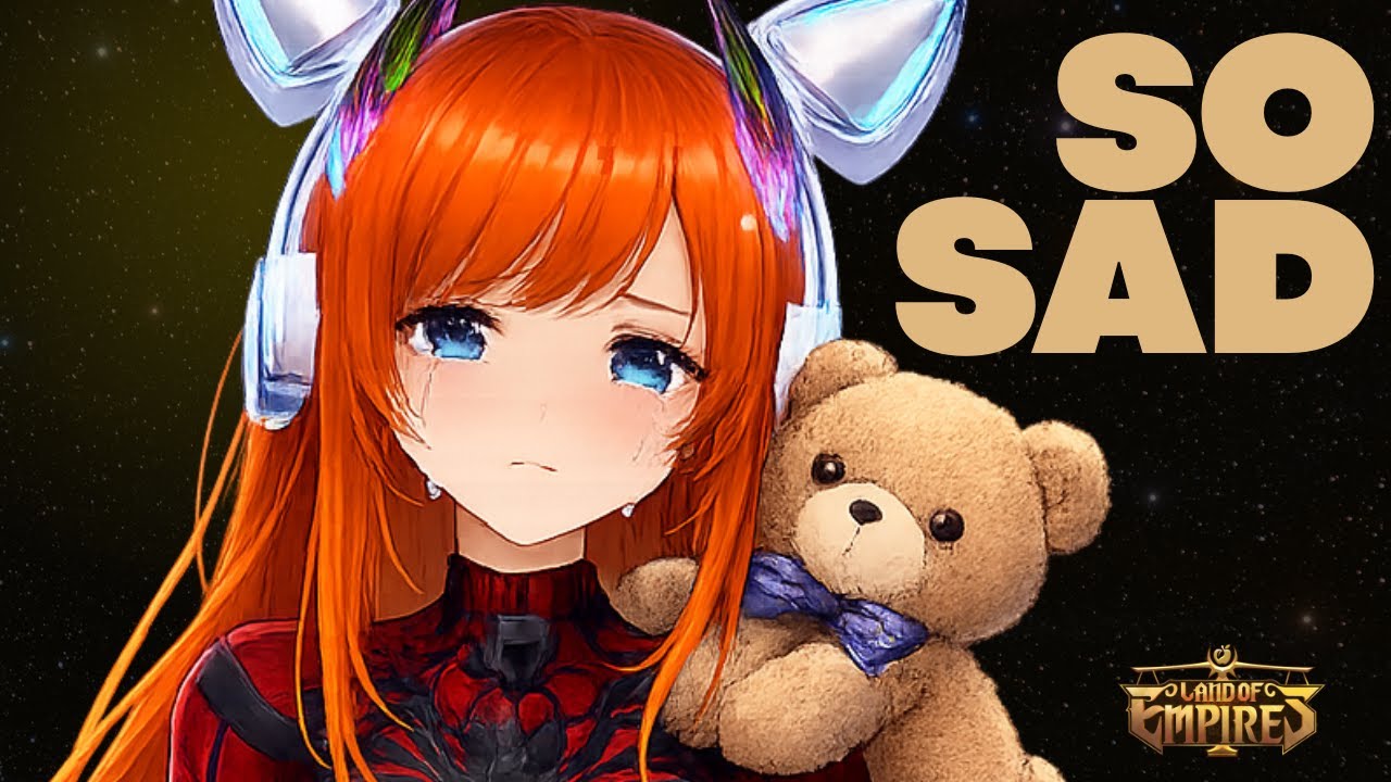 Game bans US players from all servers | Land of Empires stopps for USA