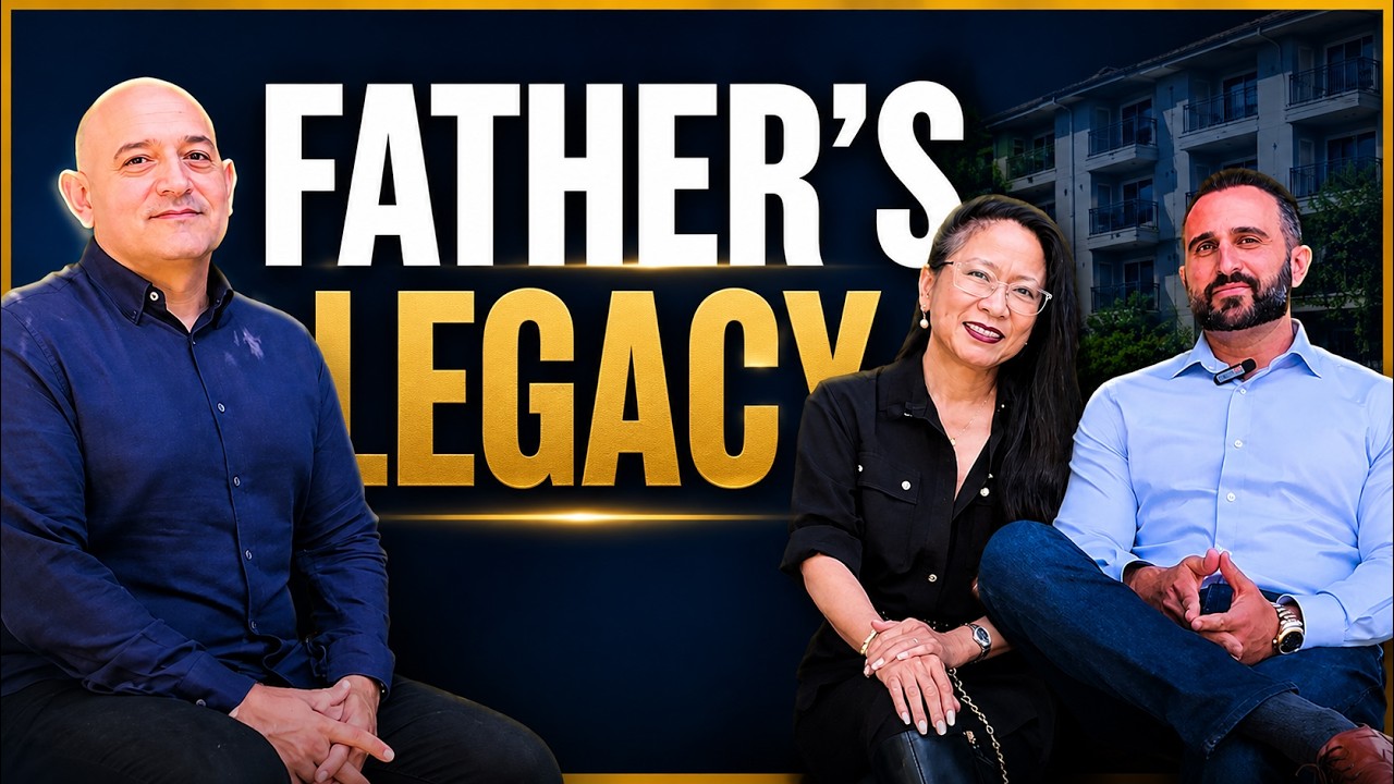 &rdquo;My Father's Legacy Was in the Right Hands&rdquo; | Apartment Seller Testimonial