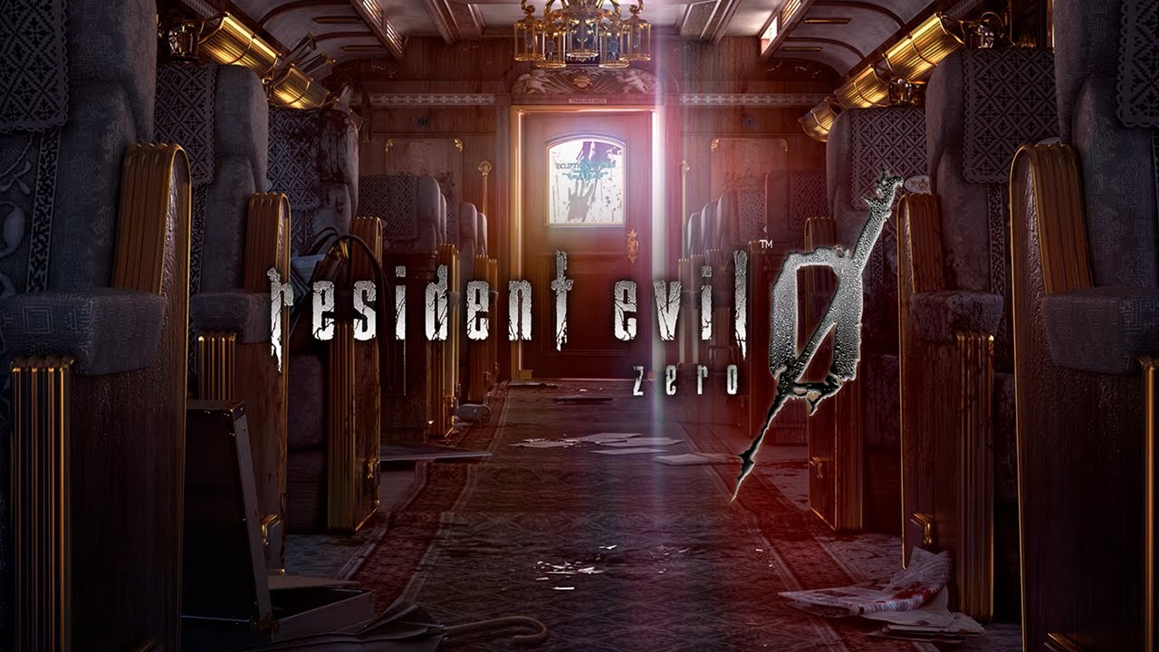 Resident Evil Zero - ATÉ ZERAR (Legendado)