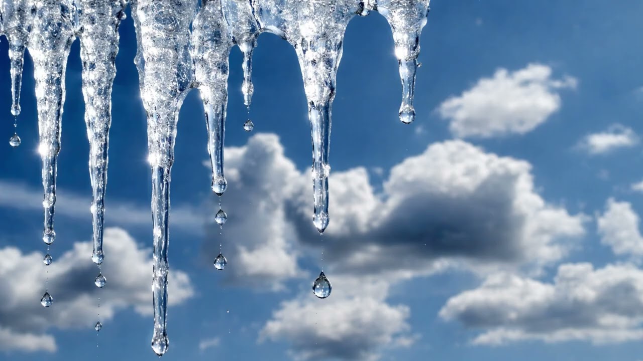 Mugen-The Melting Of Ice