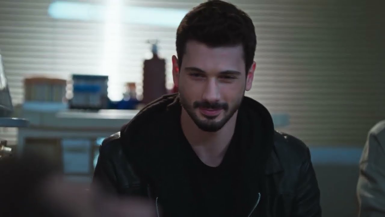 Amor Sem Limites 39. Episódio (Dublagem em Português)