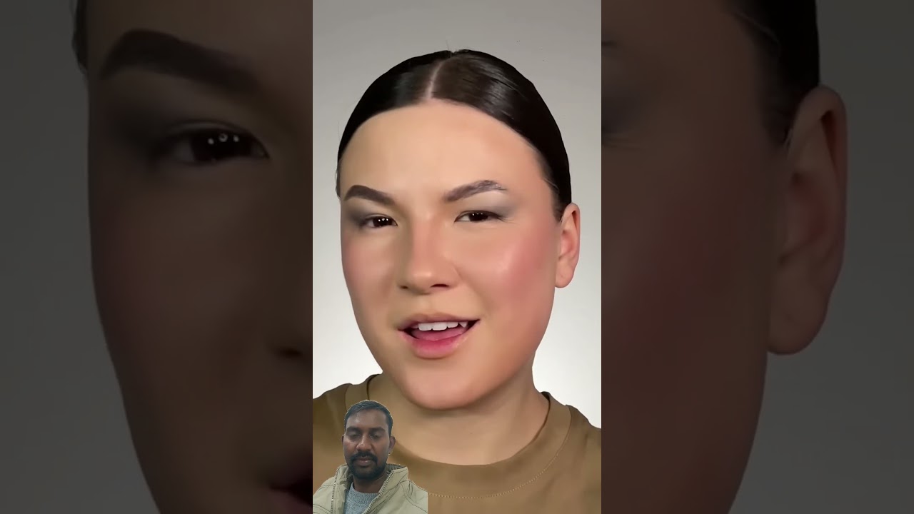 Ashoka The Great Makeup Transformation 🇮🇳 | Trending Makeup