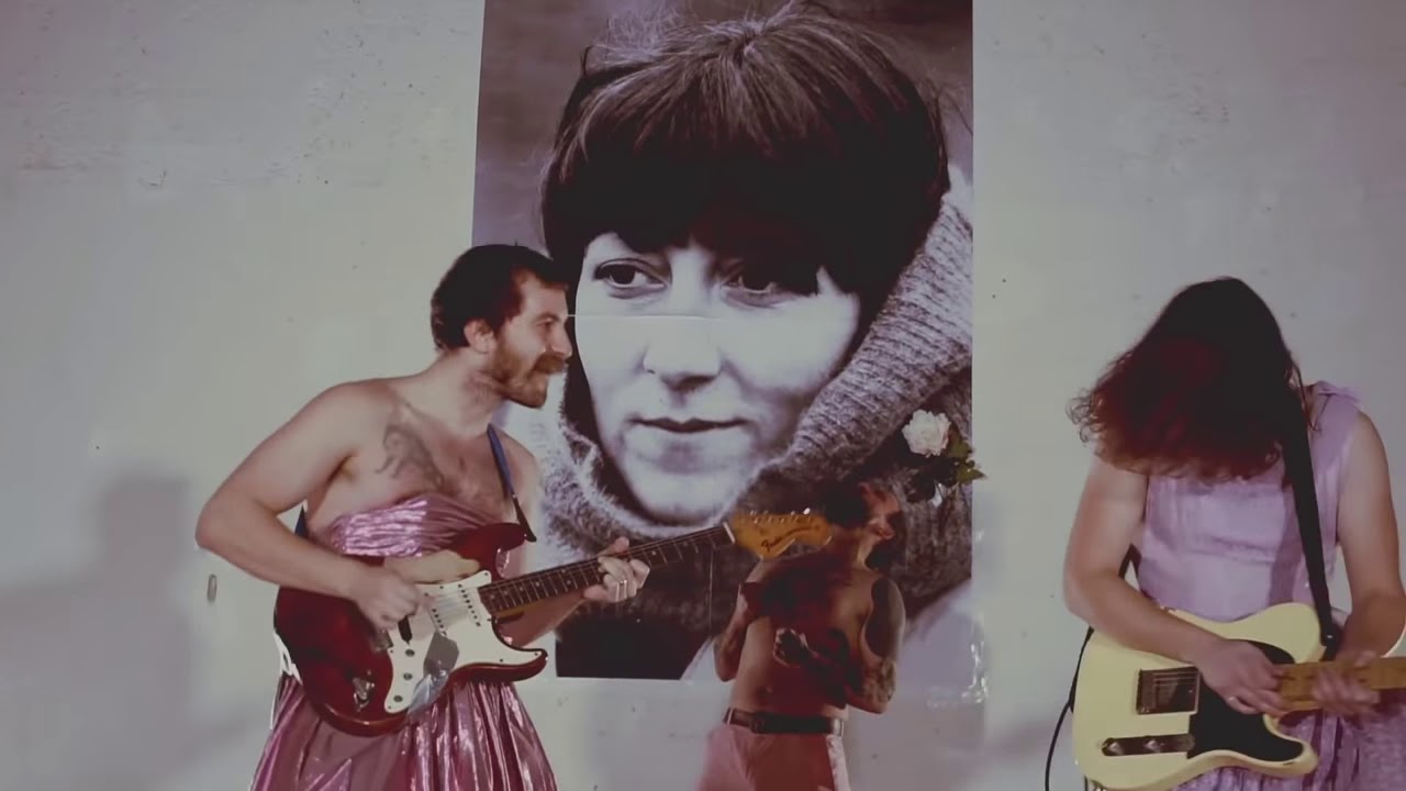 IDLES   MOTHER Official Video