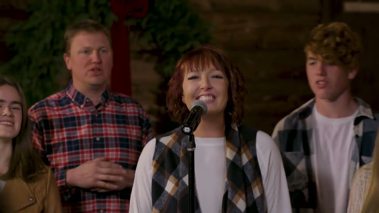Born Is The King (Cover) by Hillsong