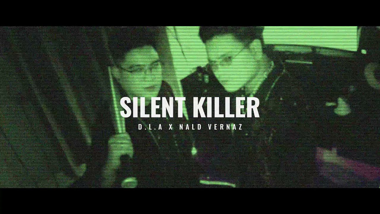Silent Killer - D.L.A. ❌ Nald Vernaz (Official Trailer)