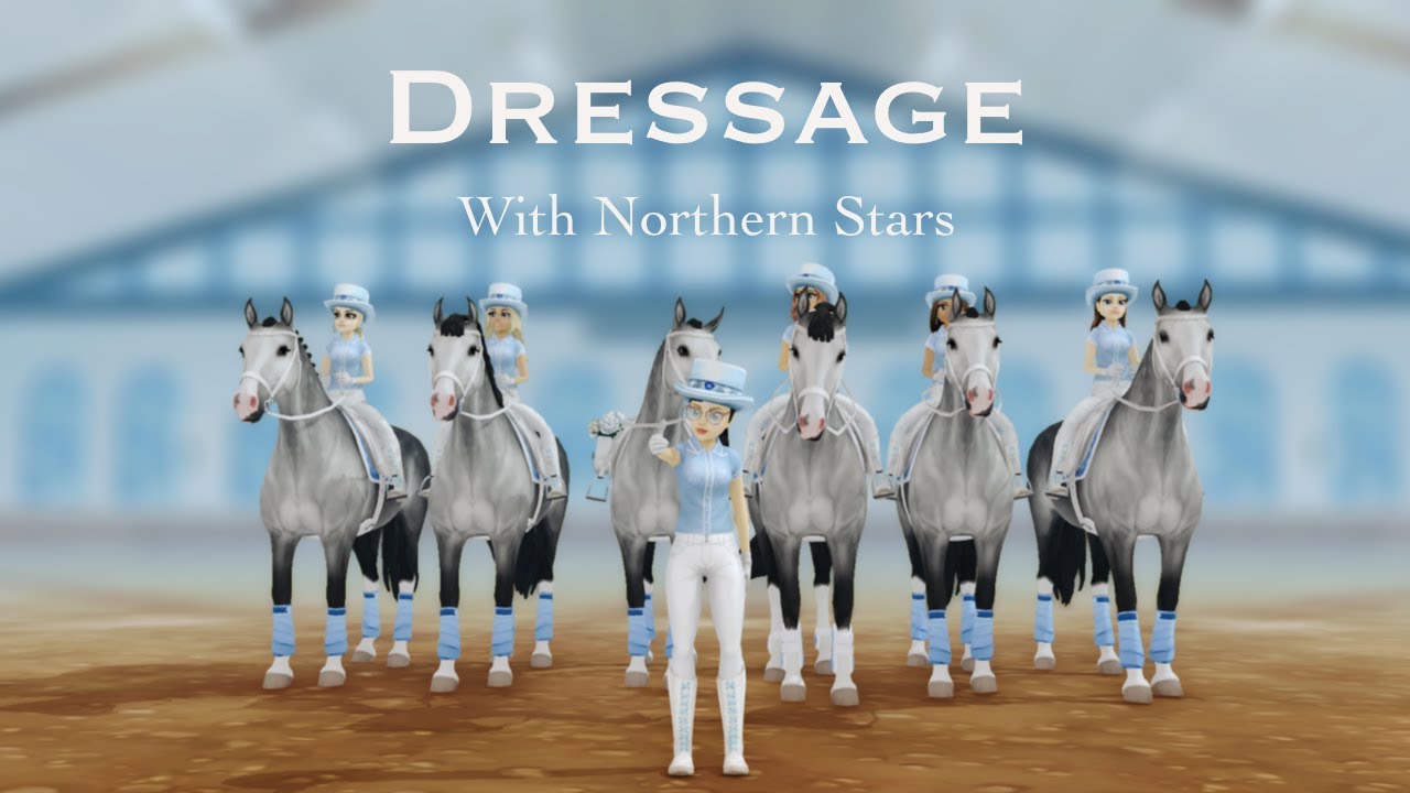 Program Practice I Northern Stars