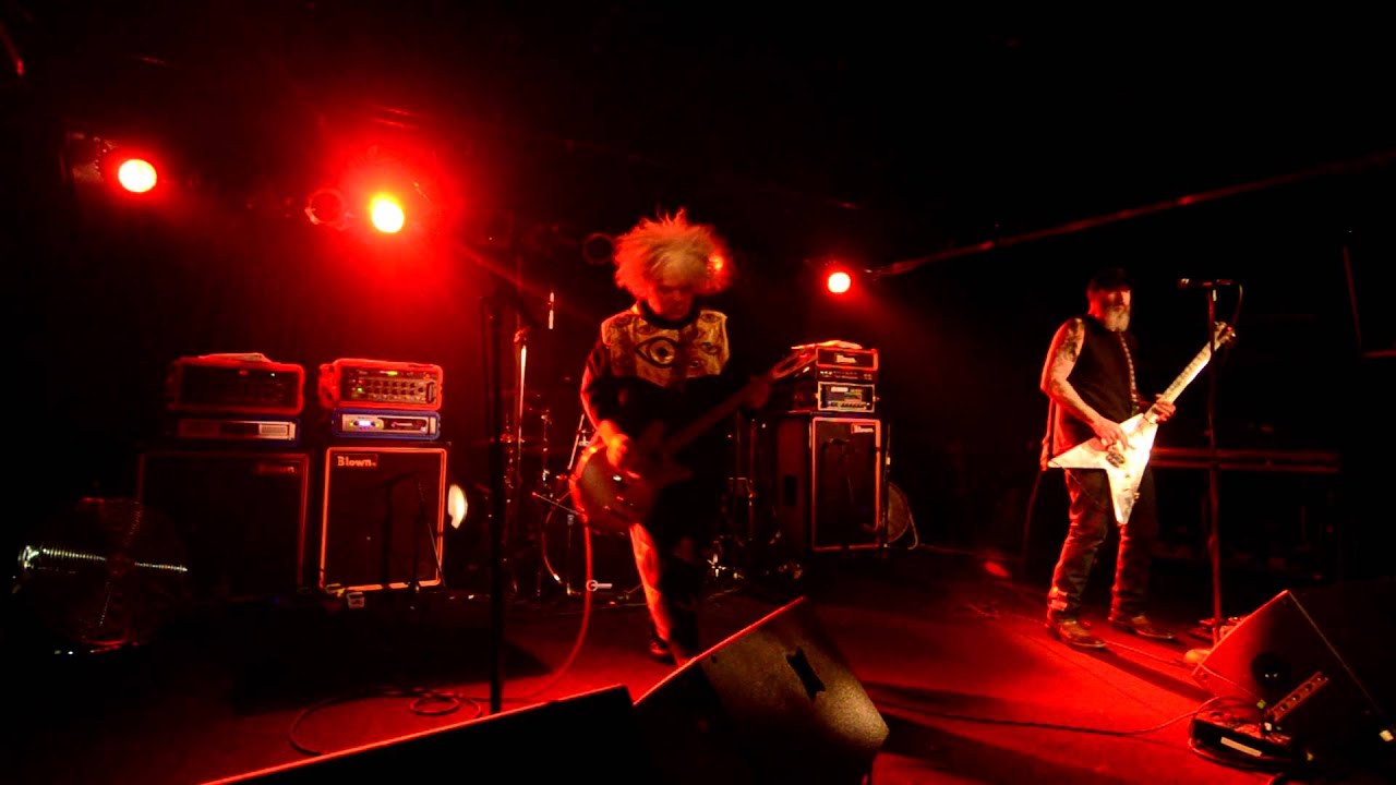 Melvins 