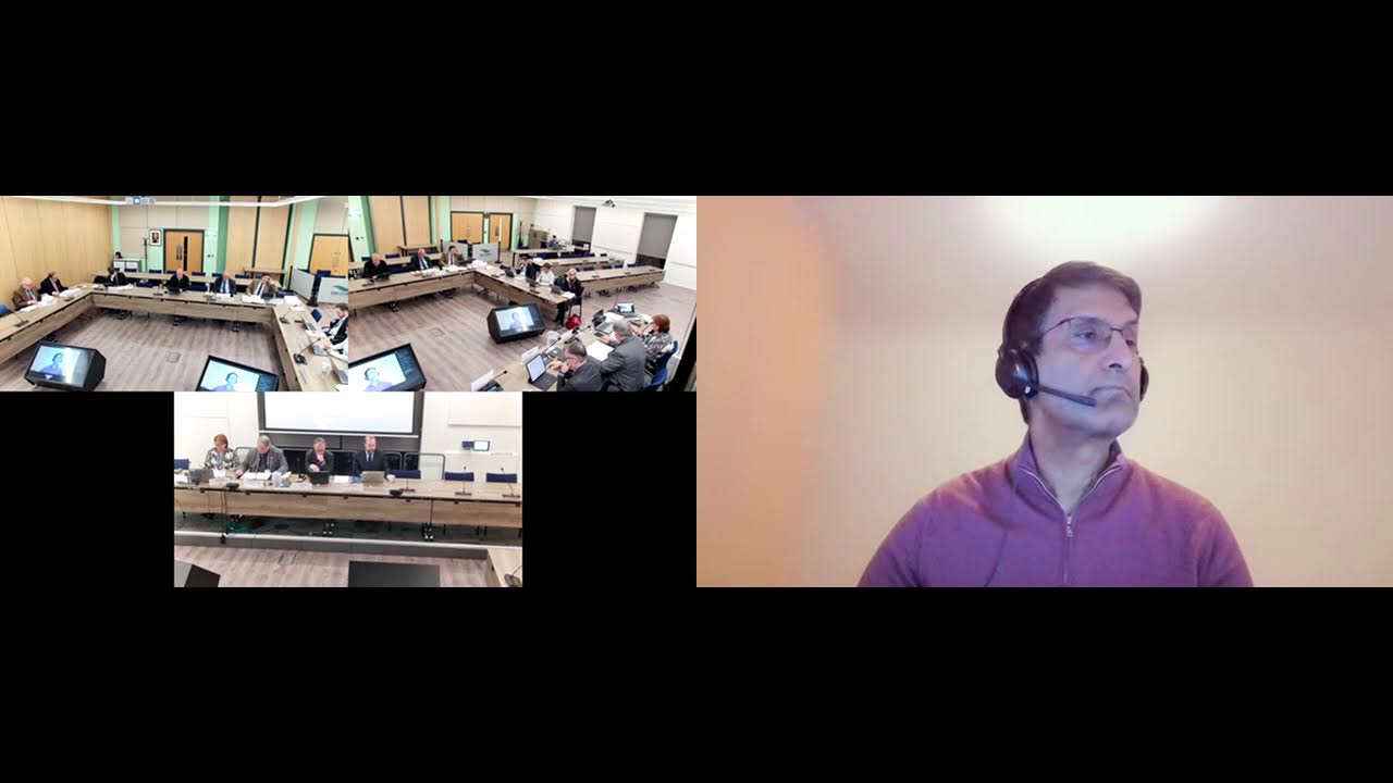ELDC Executive Board Meeting - 19th February 2026