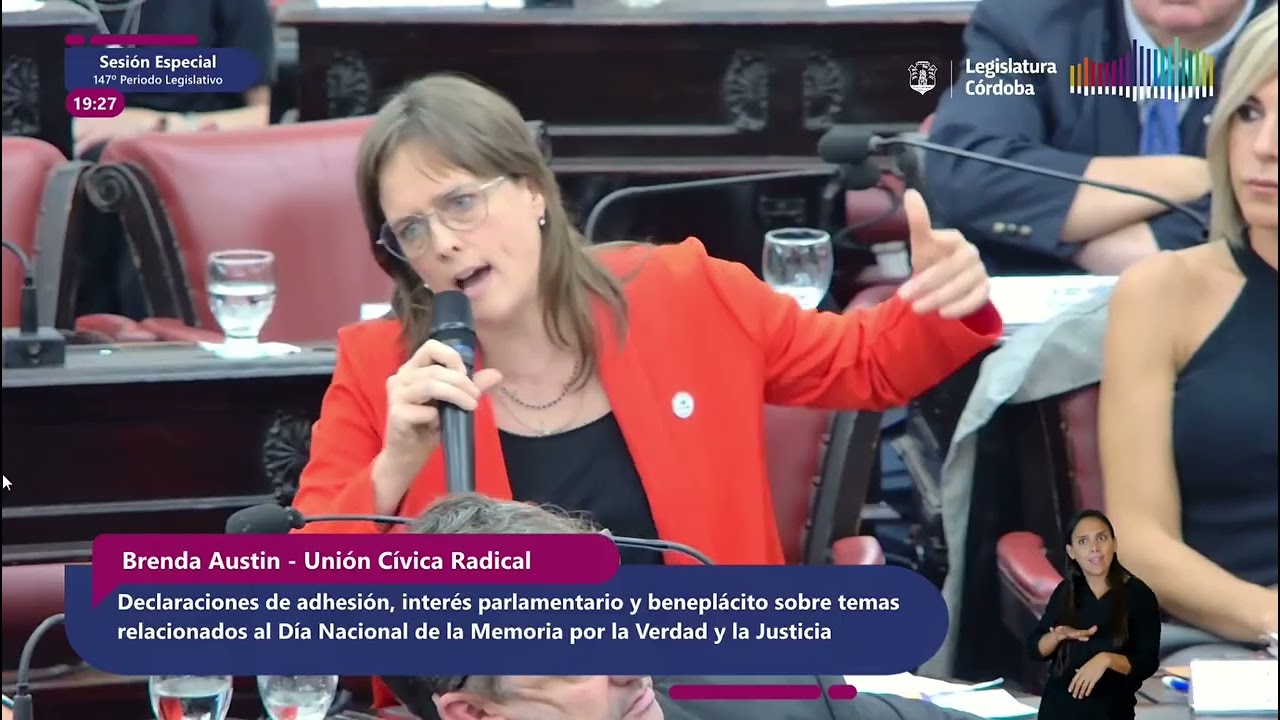 Democracia para Siempre