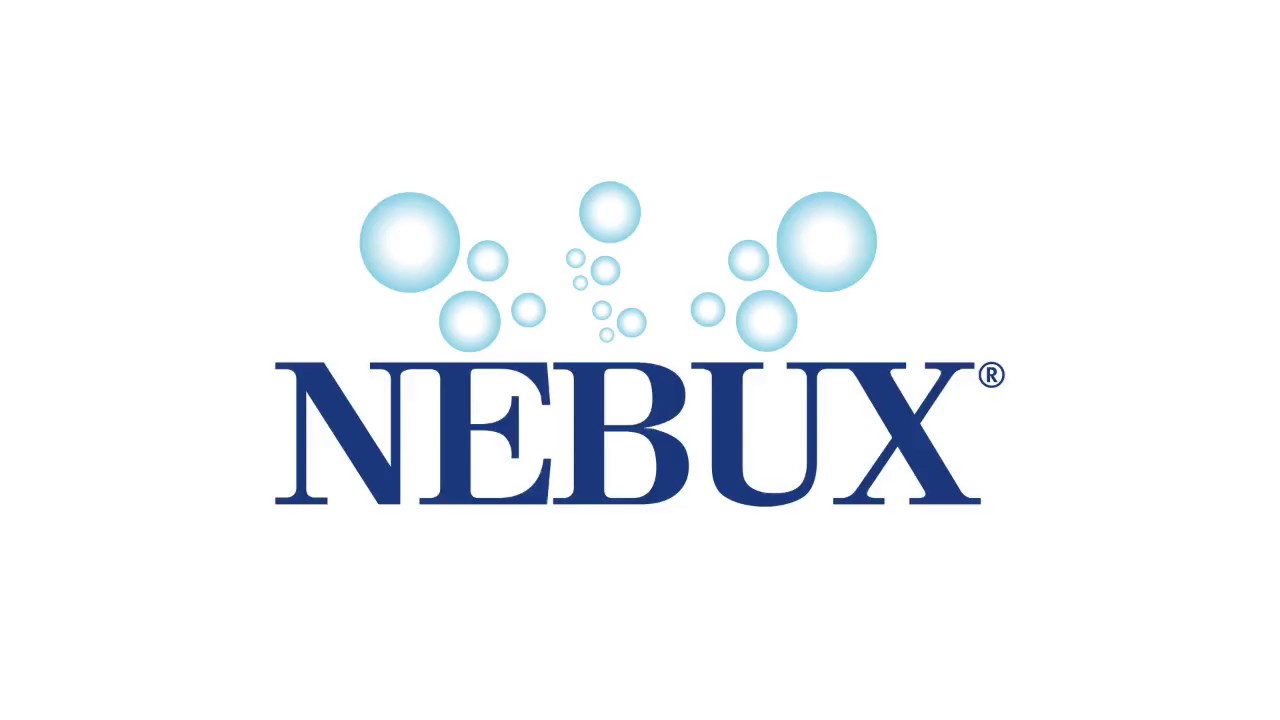 Presentazione montaggio Nebux Ita.