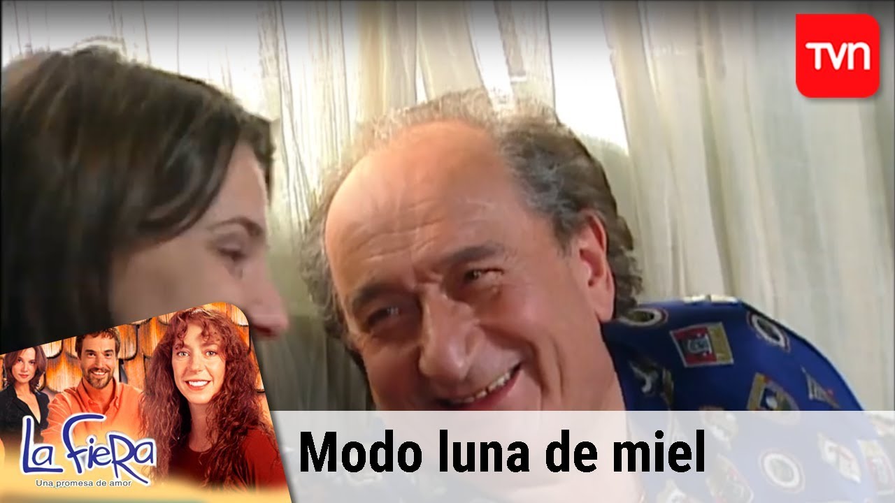 Modo luna de miel | La fiera - T1E71