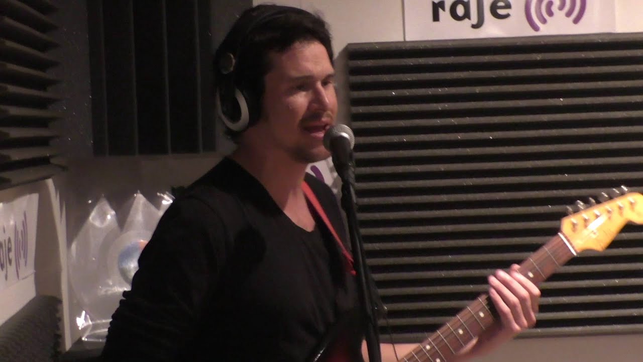 Mahom Dub & Ashkabad - Bass Trooperz (Live Machine) - Studio One l'Emission 04.02.2016