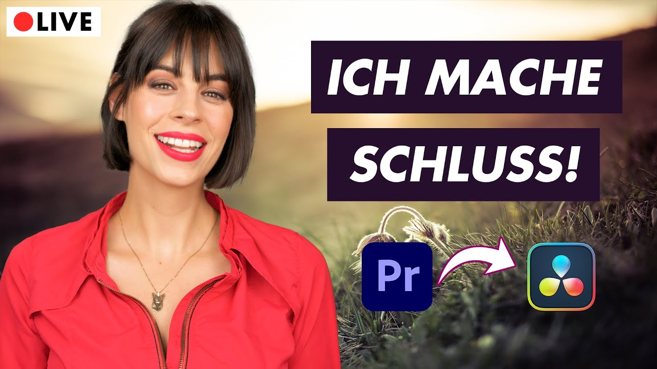 🔴 LIVE -  Ich miste mein Leben aus & und teste neue Düfte 🦚