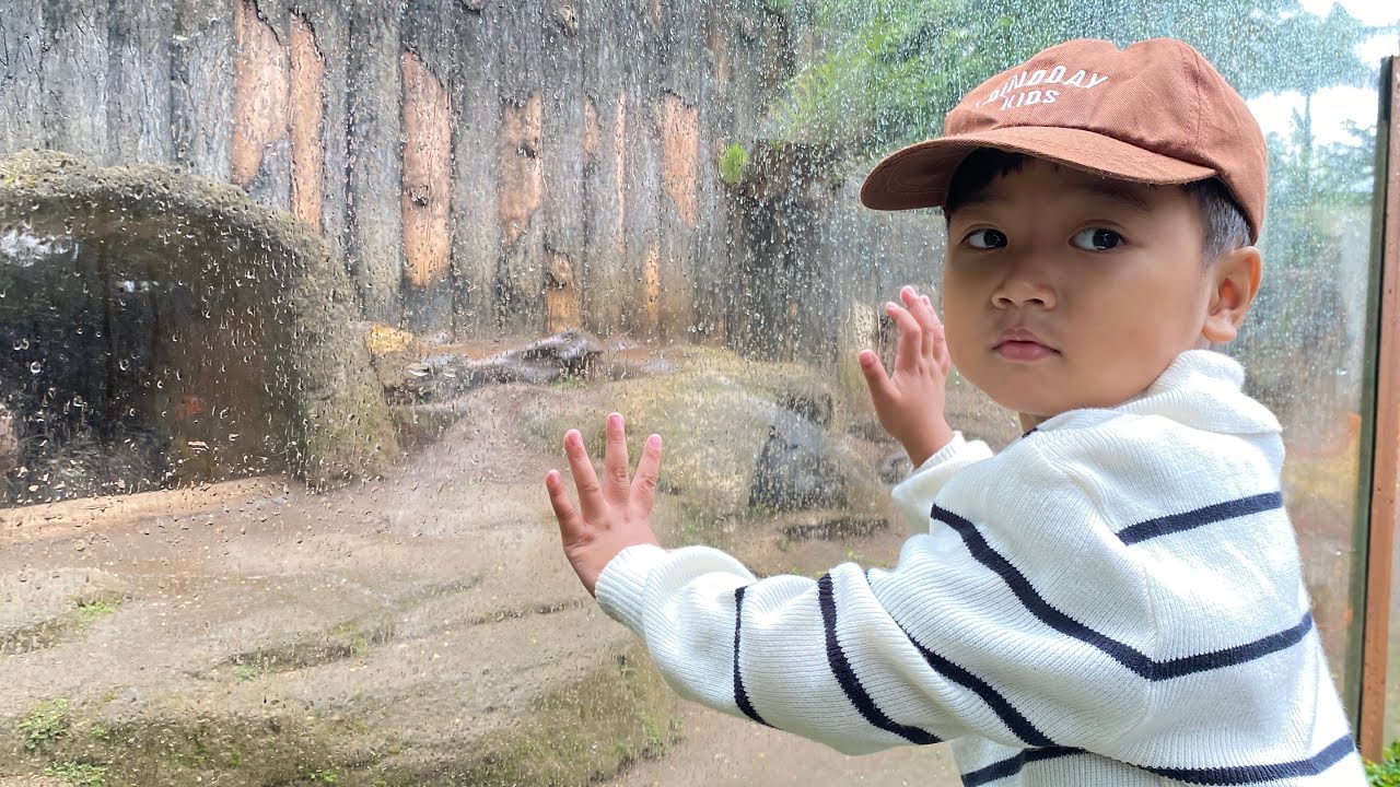 BANDUNG ZOO 