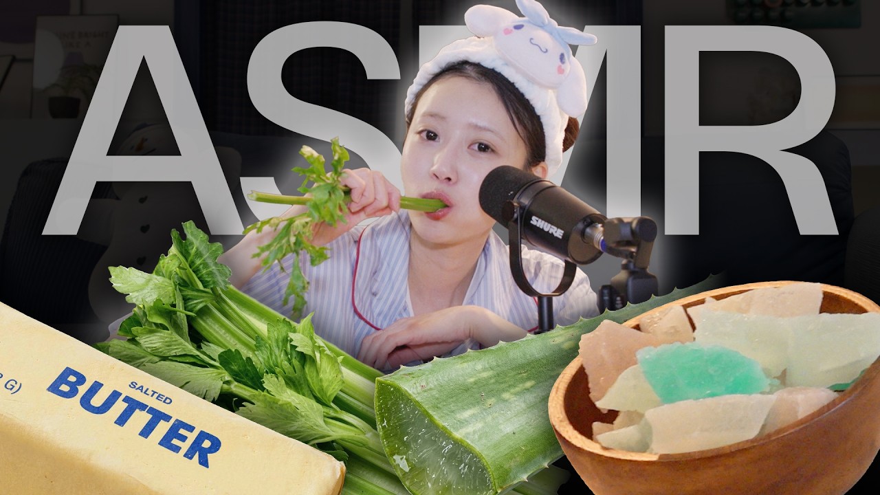 밤샘 토크각 걸스나잇 파자마 파티 (Feat. ASMR)ㅣ왁뿌볼, 코하쿠토, 꿀떡말먹, 아이스플랜트, 통버터