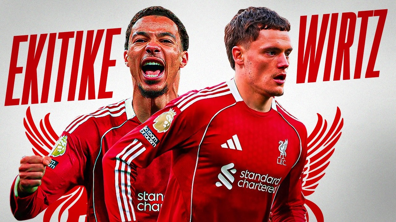 This Liverpool DUO Could END Guardiola’s Control at Anfield