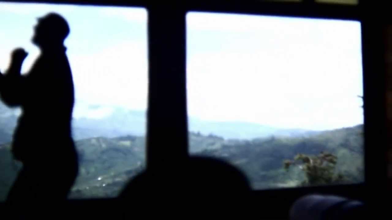 El Parque - Desterrado - Video Oficial