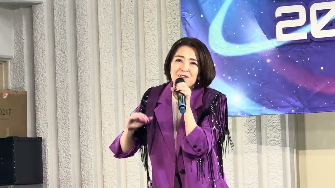 20251206 #HNGSONIC2025 Magic of Love ／太陽とシスコムーン