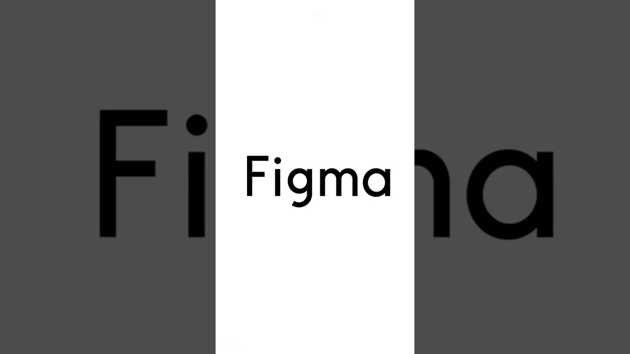 Figma lets you discuss the merits of Comic Sans with the design team | #figma #design #techhistory