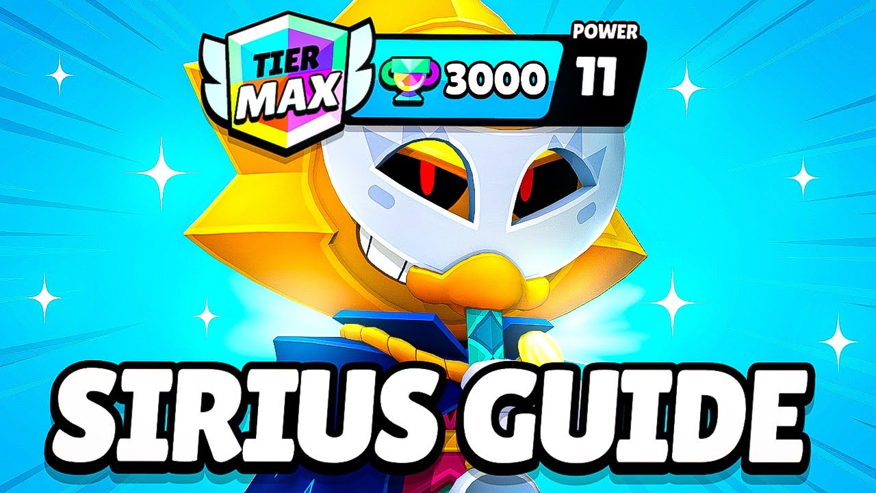 *2026* Единственный справочник по Sirius, который вам когда-либо понадобится!