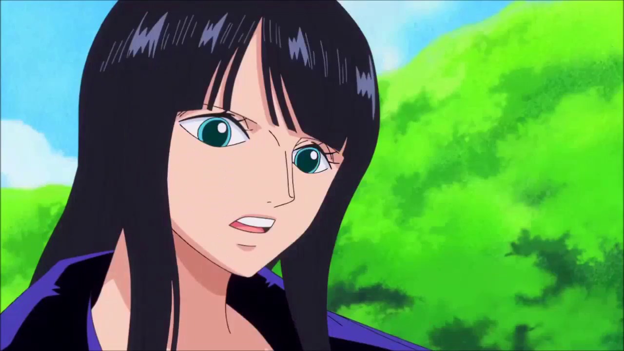 AMV One Piece - Something just like this (Coldplay feat Chainsmokers)