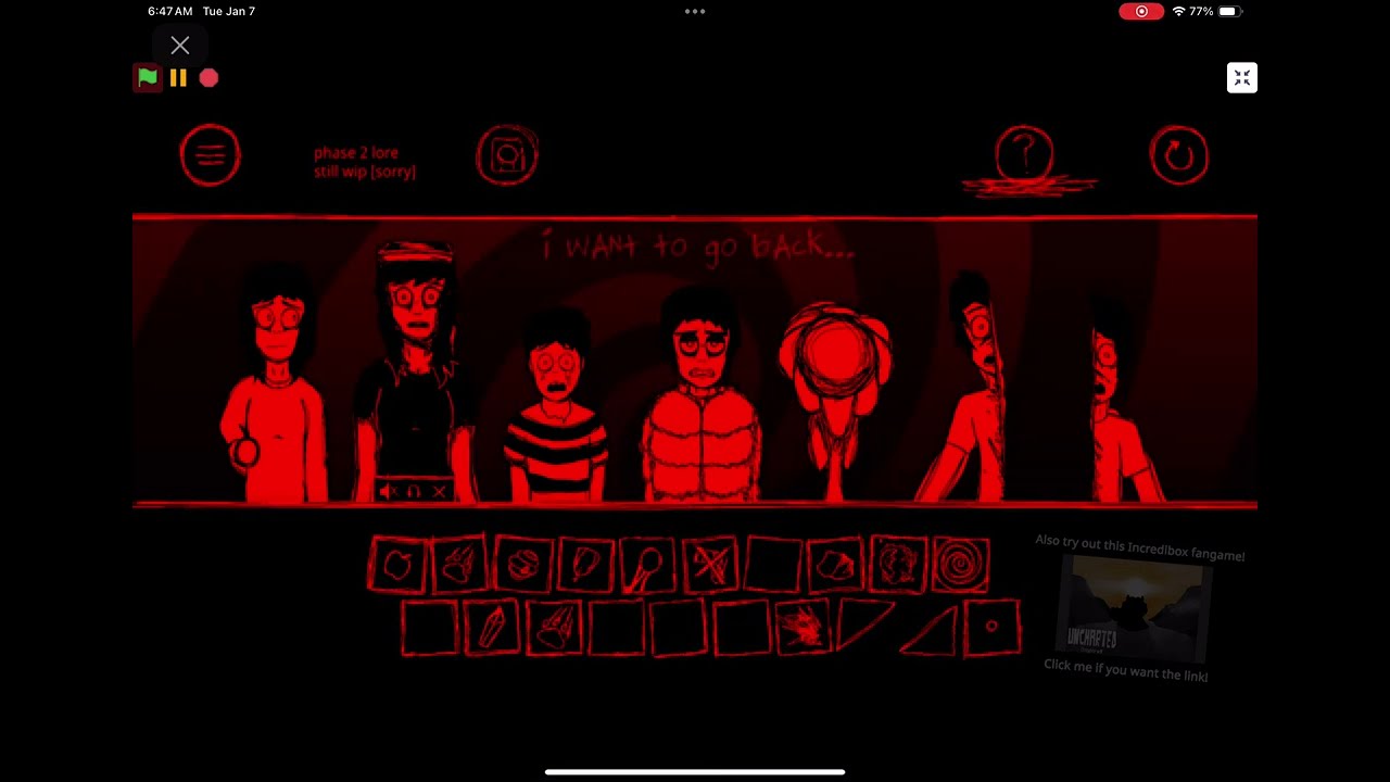 Untitled abgerny mix v1a (Credits in desc)