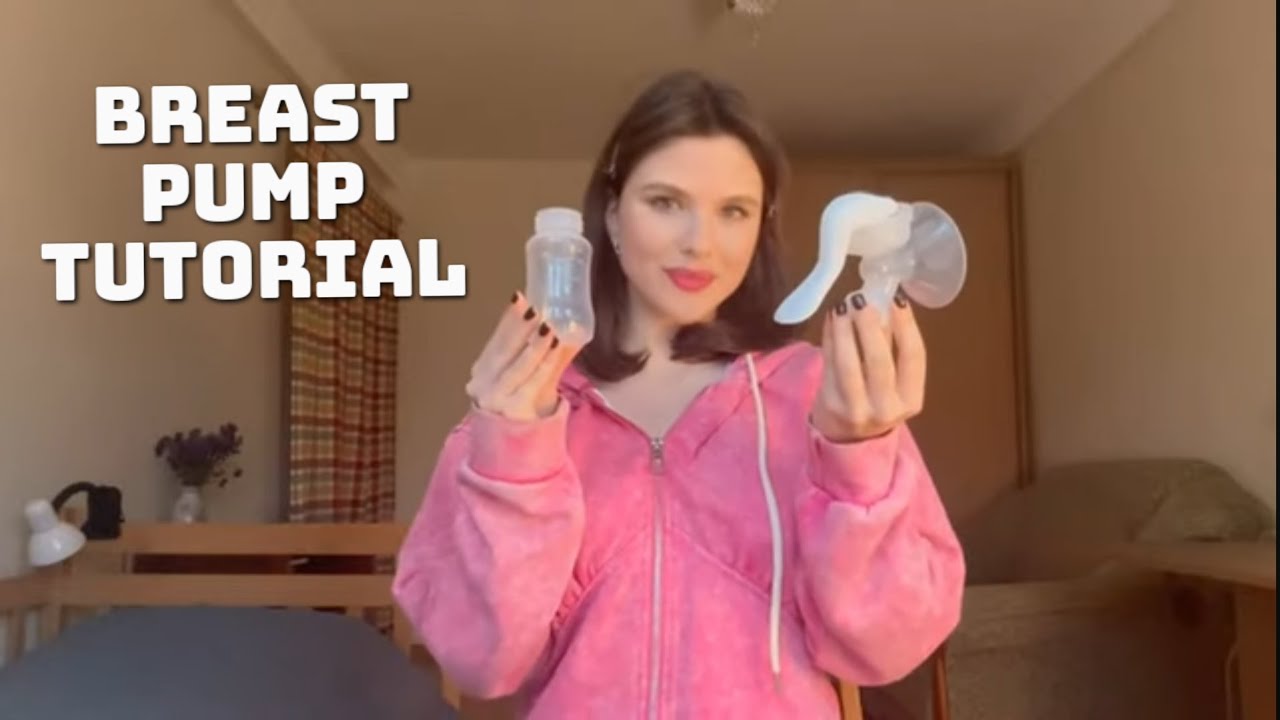 Breastfeeding Basics for New Moms | Easy Tips to Get Started