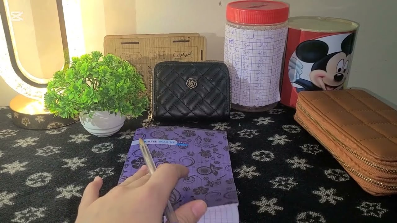 حطيت 20 درهم وبديت تحدي السفر…أصعب تحدي درتو فحياتي: السفر بأقل مبلغ ممكن 😱💼