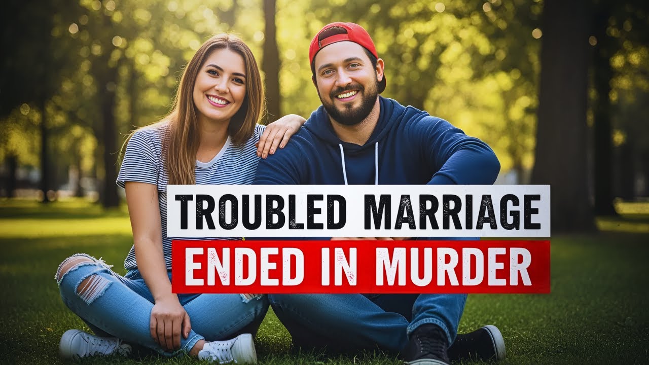 A Deadly Marriage: The Case Of Kristen Chavez | True Crime Documentary