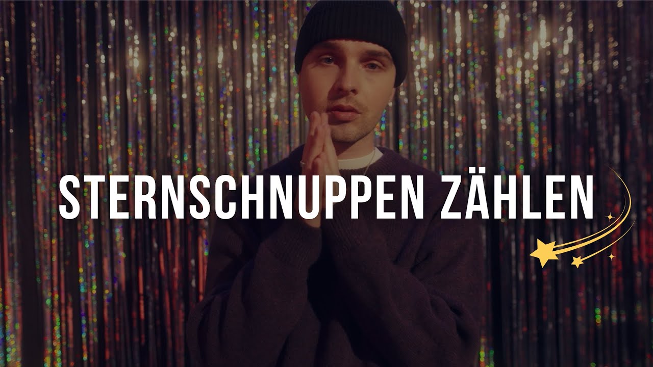 H1, Mike Singer, TeeageBeatz - Sternschnuppen Zählen (Offizielles Musikvideo)