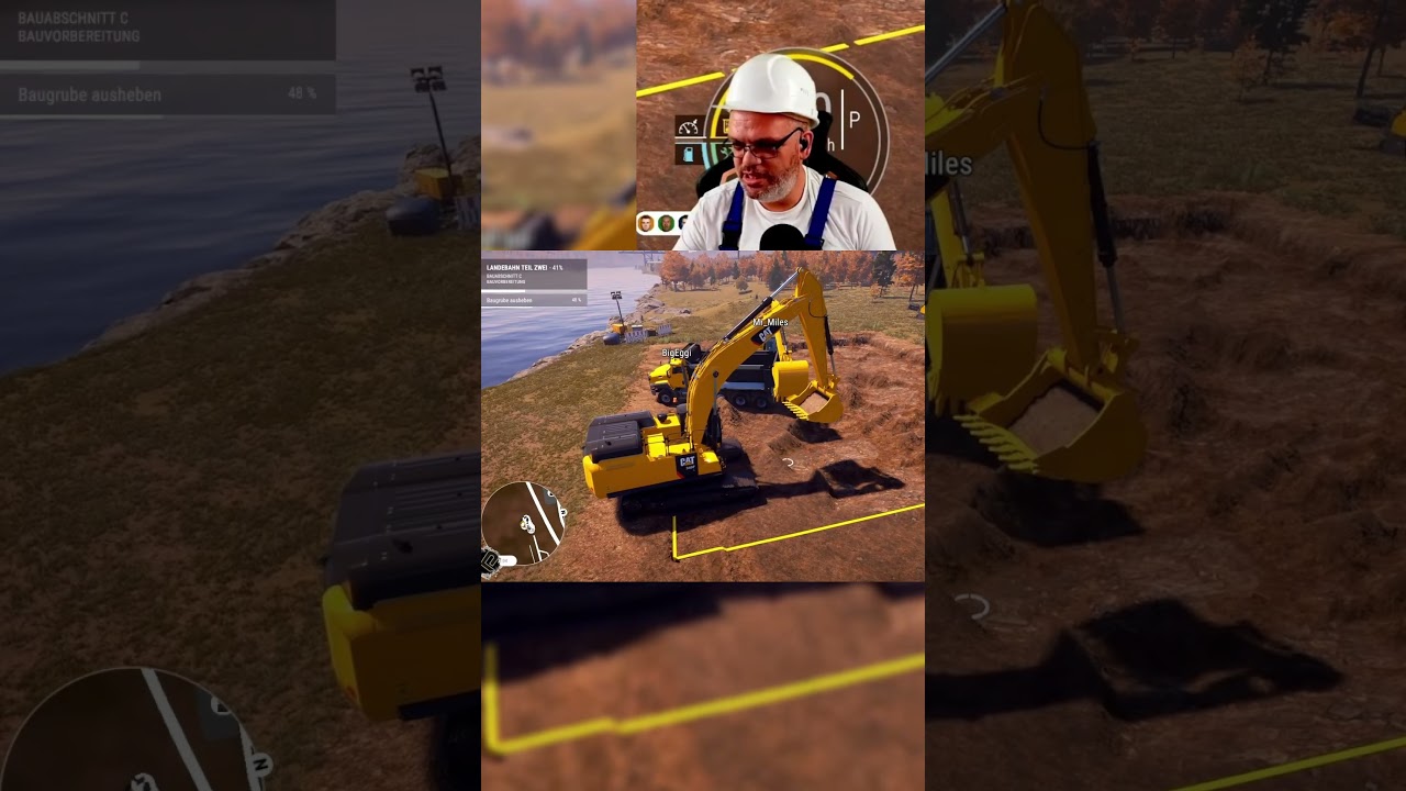 #56 Bau Simulator | Twitch: Kopf_Phantom 