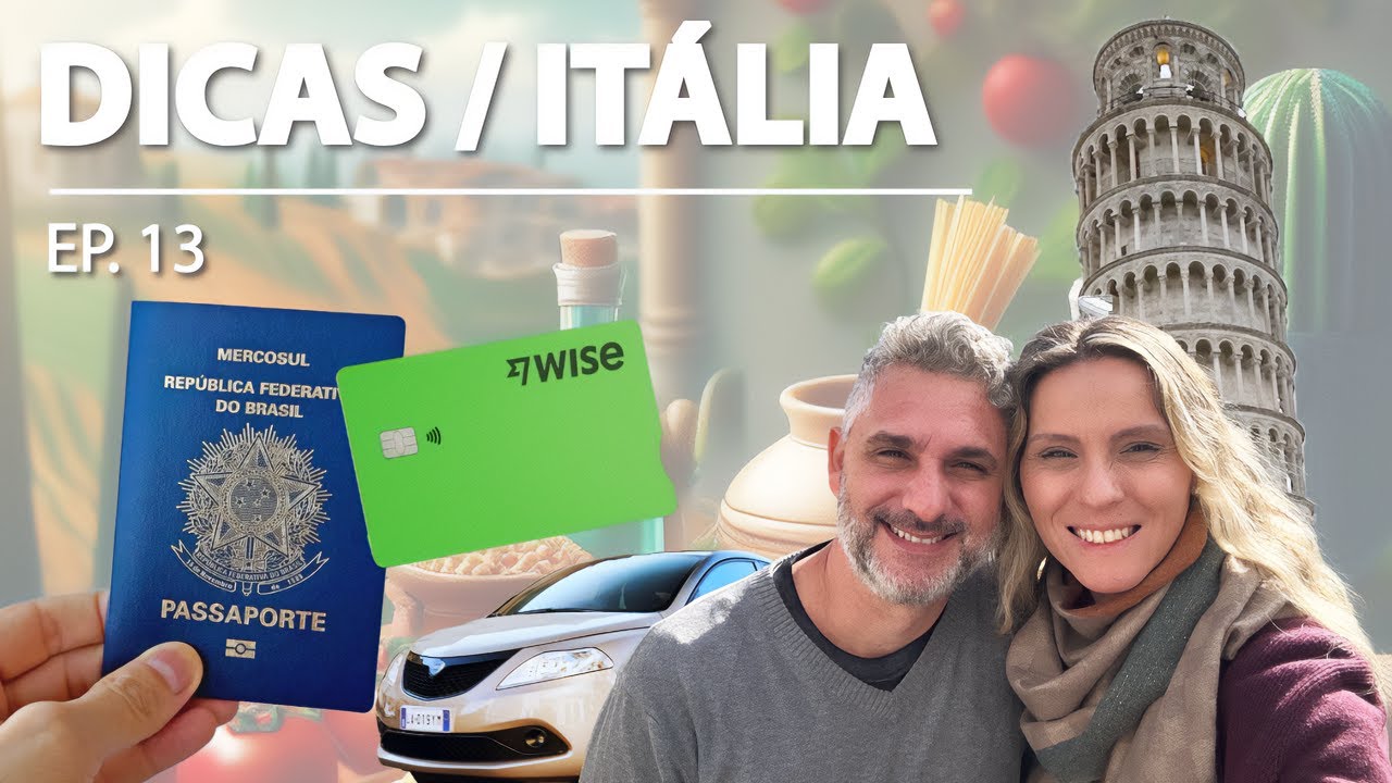 Dicas da Italia / Roteiro de15 dias / Dicas imperdiveis para sua viagem