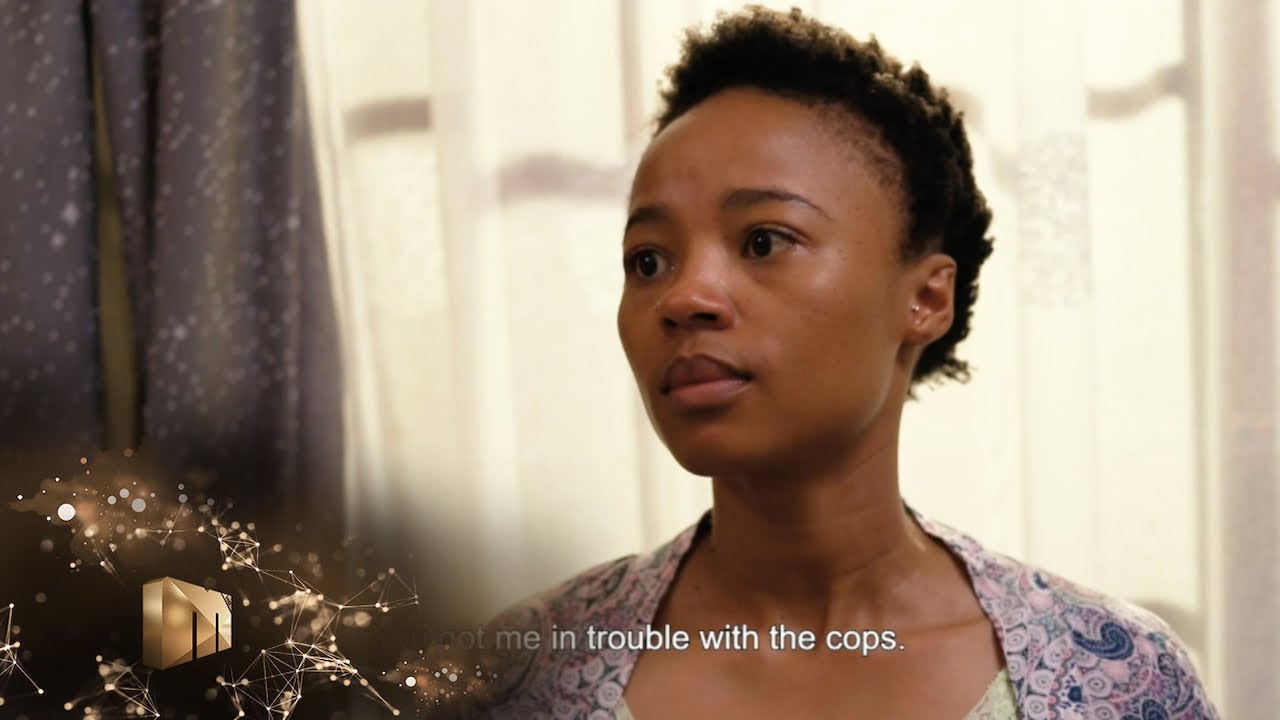 MK is shot – Gomora | Mzansi Magic | S3 | Ep220