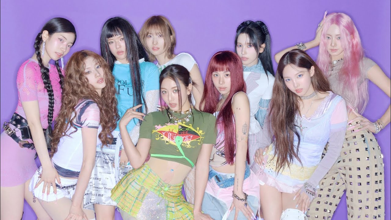 2025 kpop playlist | Popular kpop music