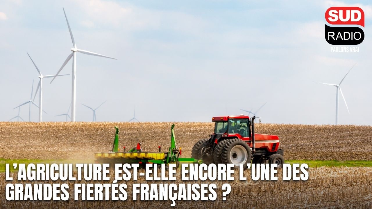 Emmanuel Macron / L'agriculture de Jérôme Bayle - Émission du 4 mars 2026