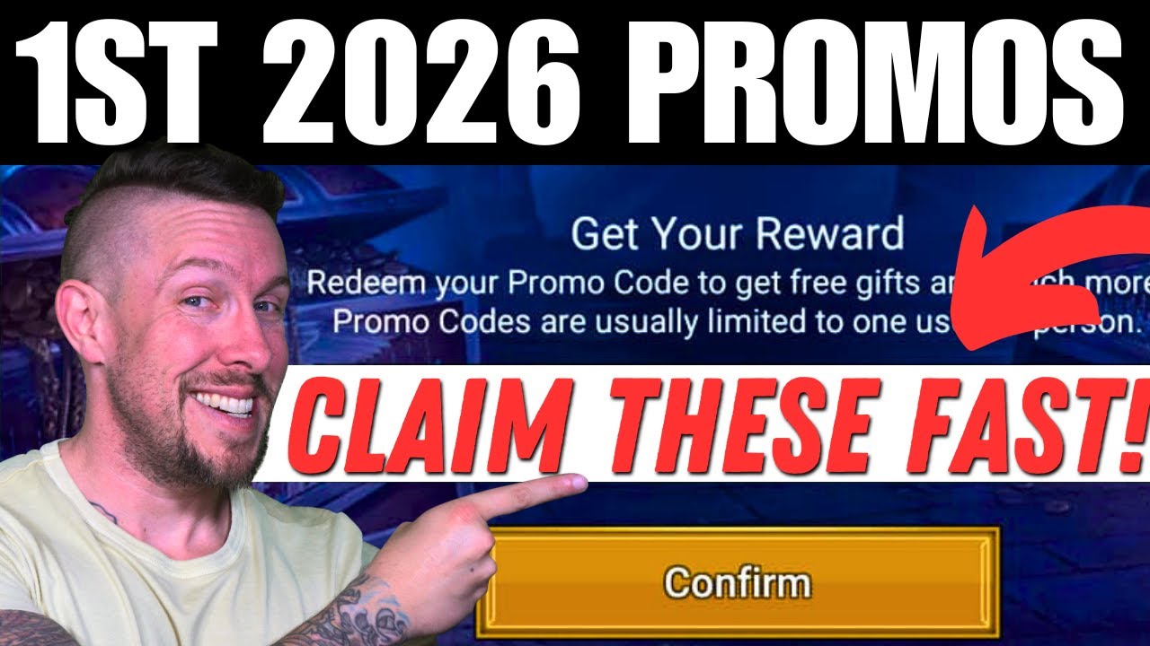 NEW RAID PROMO CODE TODAY (ALL PLAYERS) | CLAIM FAST!