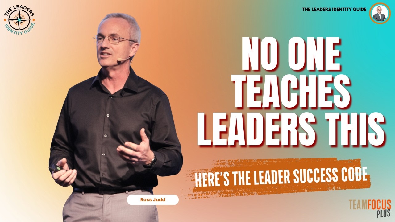 The Success Formula Great Leaders Use