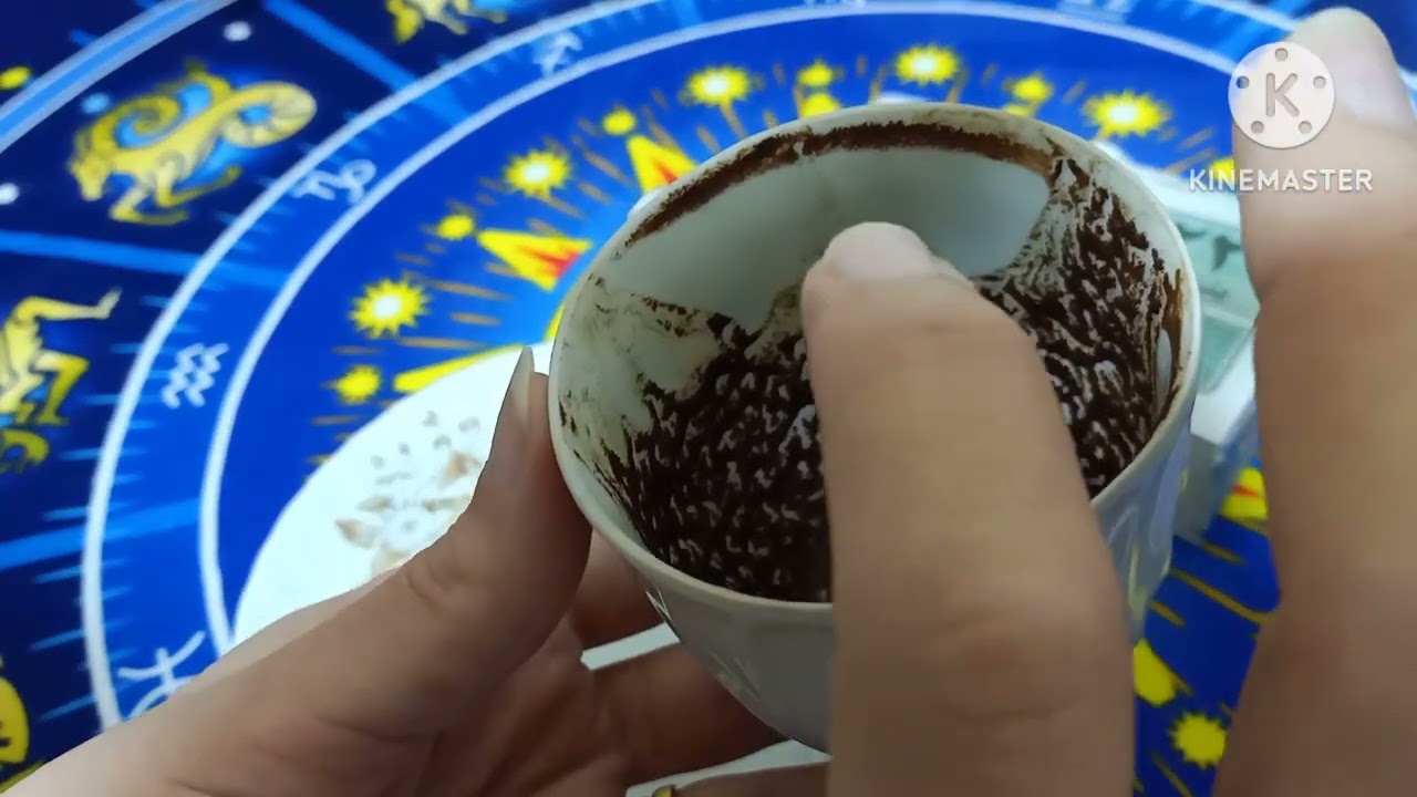 برج الجوزززززاء 😘💦☕ قراءه دقيقه لفنجانك استقبل البشاره 😍 حب وقدر نفسك الكون يحبك ويرد الطاقه اضعاف
