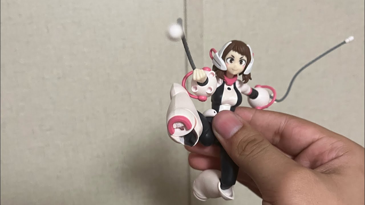 Shf uravity review 