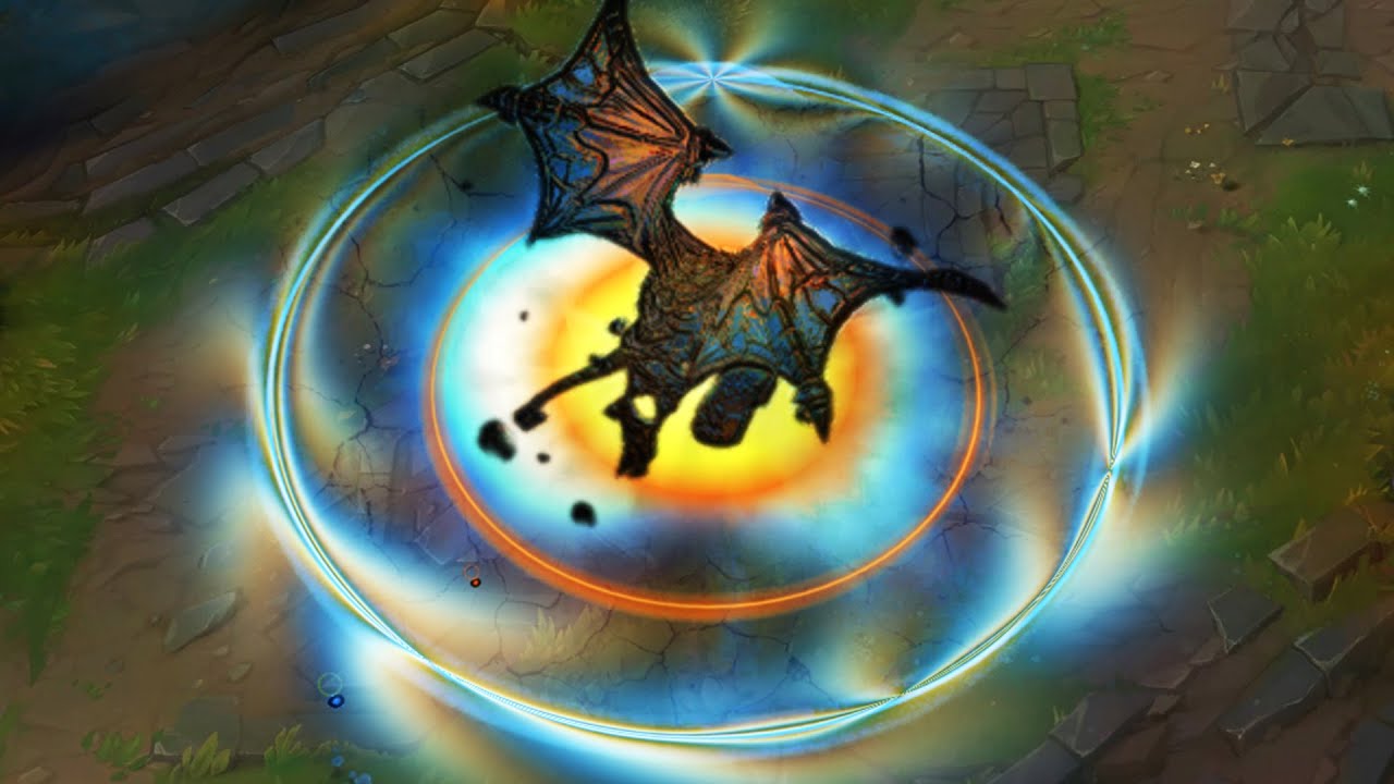 The Future Rework of GALIO