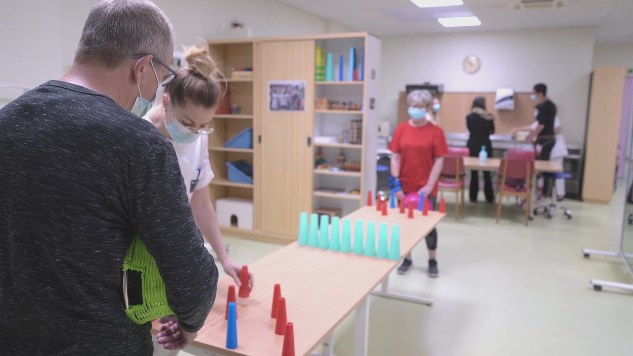 Centre de Soins de Suite et de Réadaptation (SSR) - Clinique des Cèdres (Cornebarrieu) Ramsay Santé