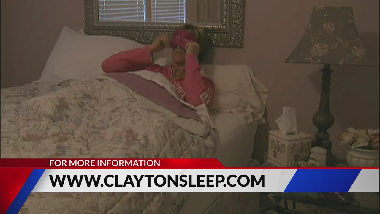 New study finds people sleep better with a partner