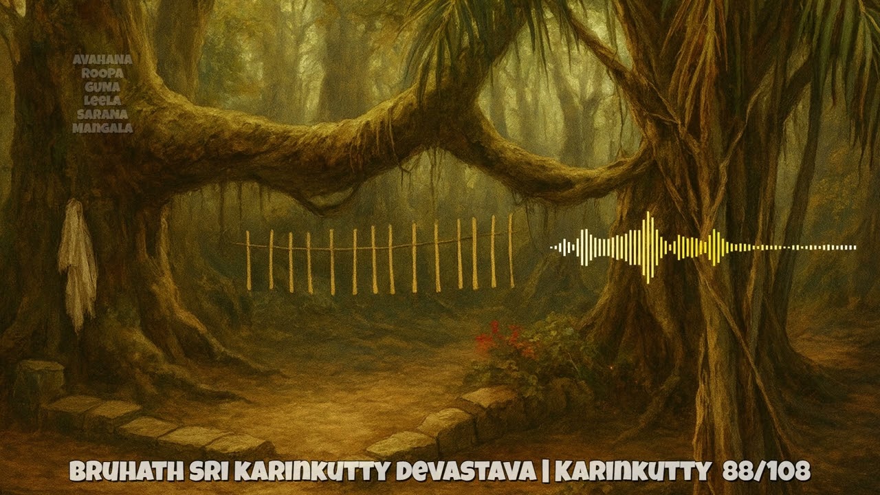 Bruhath Sri Karinkutty Devastava  | Karinkutty  88/108