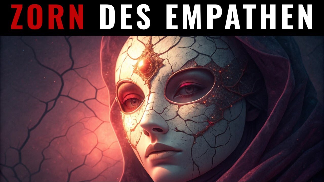 Wie ein Empath den Zugang für Manipulatoren für immer schließen kann (Nach Jung)